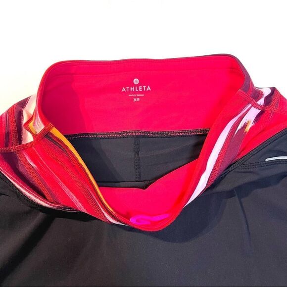 Athleta Relay Skort built in shorts - Picture 3 of 6